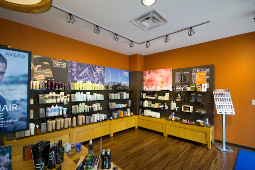 Hair Salon «Nurtur the Salon - Brewery District», reviews and photos, 757 S High St, Columbus, OH 43206, USA