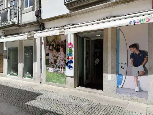 R. da Bandeira 39, 4900-528 Viana do Castelo