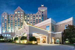 Grandover Resort & Spa, A Wyndham Grand Hotel image
