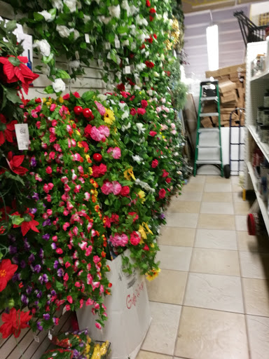 Fabric Store «Save A Thon Stores», reviews and photos, 2452 Flatbush Ave, Brooklyn, NY 11234, USA