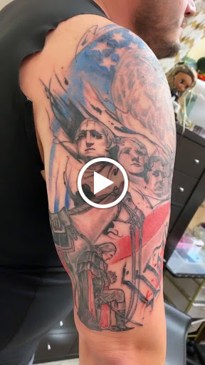 Explore minimal tattoo ideas for females, creative tattoo ideas in Springfield, available at InkI.Adore