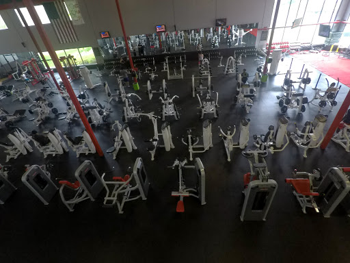 Gym «Xtreme Edge Gym/UFC», reviews and photos, 16365 NW Twin Oaks Dr, Beaverton, OR 97006, USA