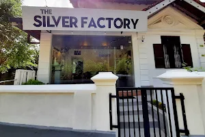 THE SILVER FACTORY image