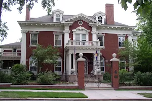 Governor's Residence at the Boettcher Mansion image