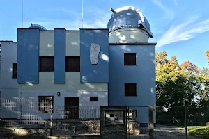 Observatory Michalovce image