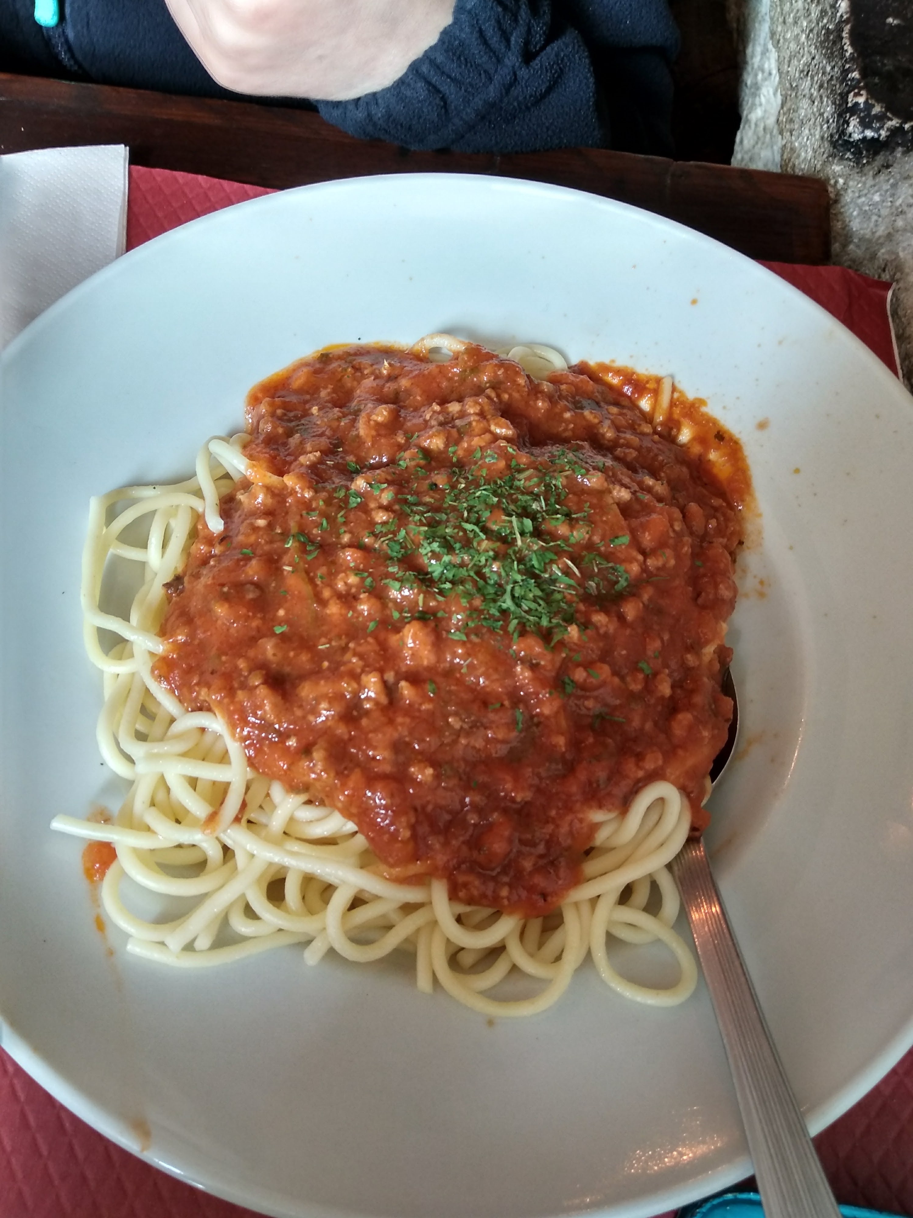 Photo n° 5 de l'avis de maría.o fait le 30/03/2018 à 18:20