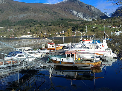 Hafen Innfjorden