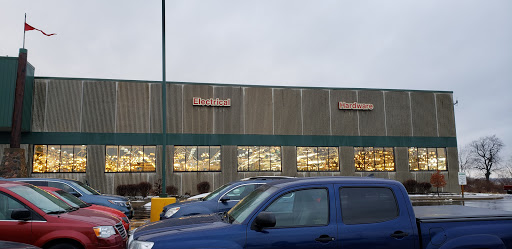 Home Improvement Store «Menards», reviews and photos, 3725 Erie St S, Massillon, OH 44646, USA