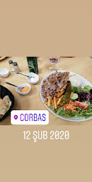 Photo n°16 de Restaurant Ayasofya à Corbas ()