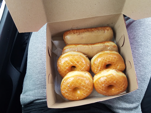 Donut Shop «Donut King», reviews and photos, 2808 Zinfandel Dr, Rancho Cordova, CA 95670, USA