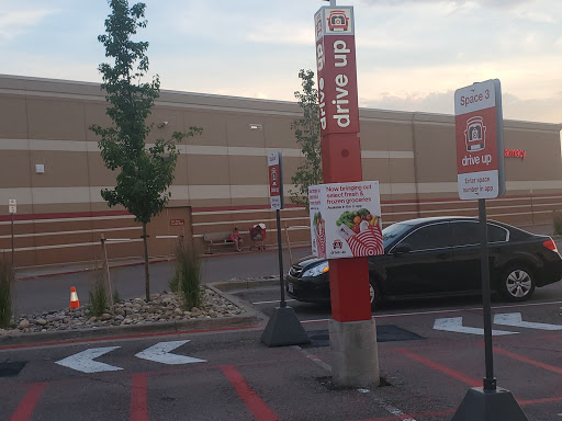 Department Store «Target», reviews and photos, 6767 S Clinton St, Englewood, CO 80112, USA