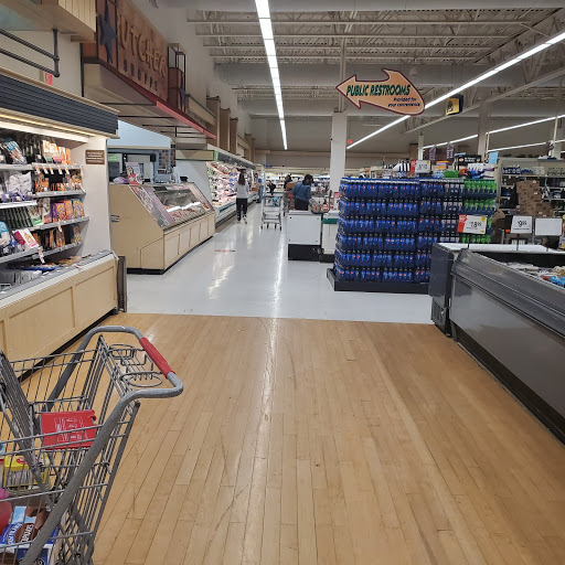 Grocery Store «Giant Food Stores», reviews and photos, 300 E Baltimore Ave, Lansdowne, PA 19050, USA