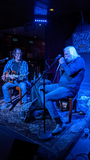 Bar «Chickie Wah Wah», reviews and photos, 2828 Canal St, New Orleans, LA 70119, USA