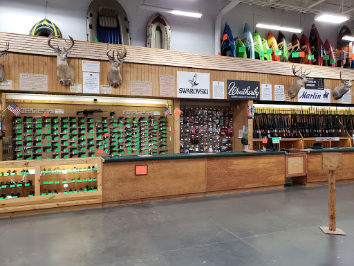 Sportsmans Warehouse image