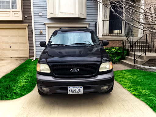 Auto Body Shop «Cascades Auto Body», reviews and photos, 45660 Woodland Rd, Sterling, VA 20166, USA