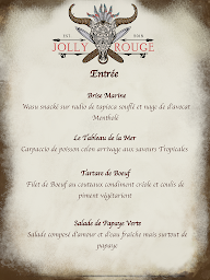 Photo n°7 de JOLLY ROUGE Barbecue & Punch à Montpellier ()