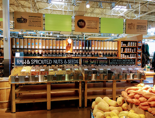 Grocery Store «Whole Foods Market», reviews and photos, 19440 NW Cornell Rd, Hillsboro, OR 97124, USA