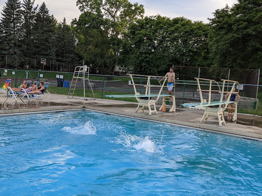 Country Club «Georgetown Country Club», reviews and photos, 1365 King George Blvd, Ann Arbor, MI 48108, USA