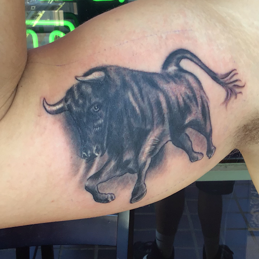 Explore croatia tattoo ideas, creative tattoo ideas in Eugene, available at Ritual tattoo