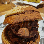 Photo n°1 de l'avis de Giacomo.� fait le 05/04/2022 à 18:21 sur le  Bob Alchimia A Spicchi à Montepaone