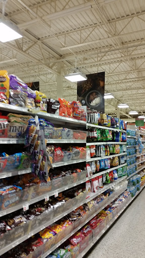 Supermarket «Publix Super Market at Forest Village Shopping Center», reviews and photos, 5032 Capital Cir SW Ste 1, Tallahassee, FL 32305, USA