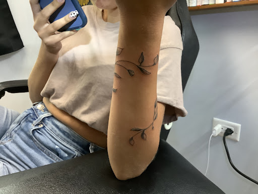 Explore tattoo ideas for your daughter, creative tattoo ideas in Whitehall, available at Beachside Tattoos & Smoke Shop