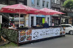 Khan Baba imbiss ,Persische Küche ،آشپزخونه خان بابا image