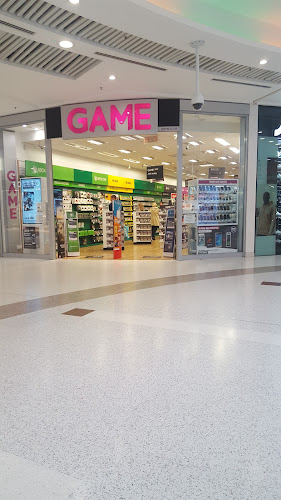 GAME Glasgow (Silverburn) in Sports Direct - Computer store