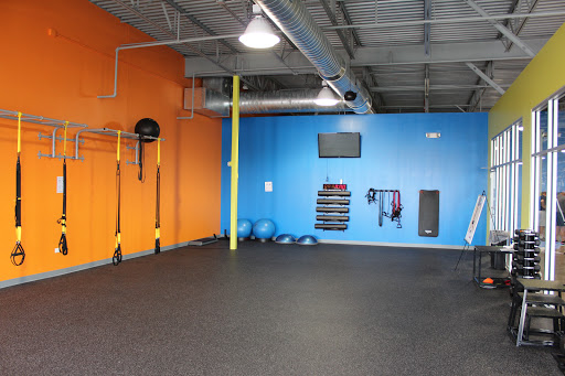 Health Club «Charter Fitness of Tinley Park», reviews and photos, 16010 Harlem Ave, Tinley Park, IL 60477, USA