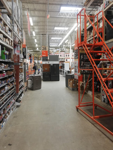 Home Improvement Store «The Home Depot», reviews and photos, 1336 Bristol Pike, Bensalem, PA 19020, USA
