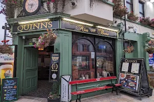 Quinns Bar image