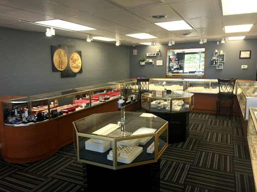 Jeweler «Smith Jewelry & Coins», reviews and photos, 4213 Old Hwy 94 S, St Charles, MO 63304, USA