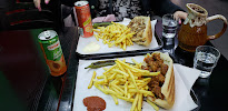Kebab du Restaurant turc Planet Istanbul à Paris - n°4