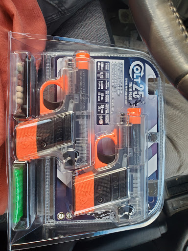 Sporting Goods Store «Big 5 Sporting Goods - Placerville», reviews and photos, 284 Placerville Dr, Placerville, CA 95667, USA