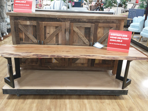 Department Store «HomeGoods», reviews and photos, 3751 S Mooney Blvd, Visalia, CA 93277, USA