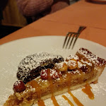 Photo n°3 de l'avis de Cecilia.e fait le 18/11/2018 à 20:19 sur le  Ristorante La Fiaccola à Anversa degli Abruzzi