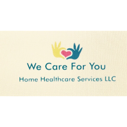 We Care For You Home Healthcare Services