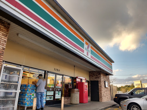 7-Eleven