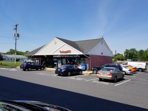 Convenience Store «Turkey Hill Minit Market», reviews and photos, 106 S 3rd St, Coopersburg, PA 18036, USA