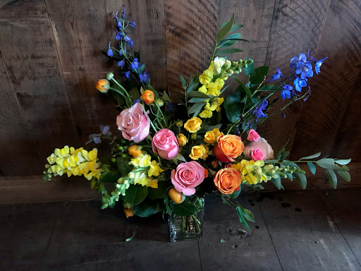 Florist «Bell and Trunk Flowers», reviews and photos, 1411 18th St, San Francisco, CA 94107, USA
