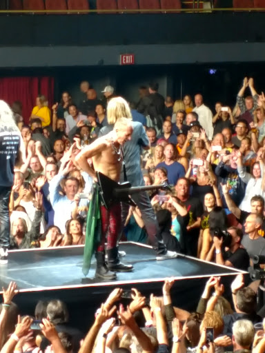 Performing Arts Theater «Santa Clarita Performing Arts Center at College of the Canyons», reviews and photos, 26455 Rockwell Canyon Rd, Santa Clarita, CA 91355, USA