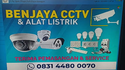Benjaya CCTV NET