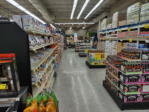 Grocery Store «Cub Foods», reviews and photos, 1512 S West Ave, Freeport, IL 61032, USA