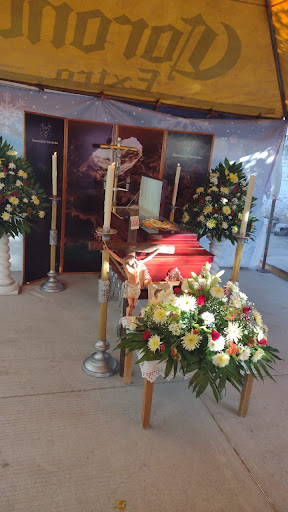 FUNERALES GARDUÑO en Celaya