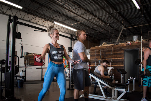 Gym «Iron Valley Barbell», reviews and photos, 5339 W 86th St, Indianapolis, IN 46268, USA