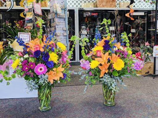 Florist «Flowerama», reviews and photos, 1244 Lake Ave, Pueblo, CO 81004, USA
