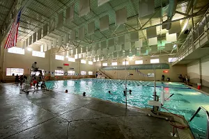 Lehi City Swimming Pool image