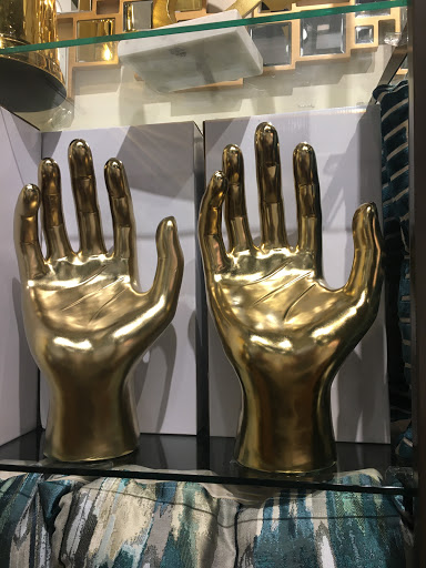 Furniture Store «Z Gallerie», reviews and photos, 600 Silks Run, Hallandale Beach, FL 33009, USA