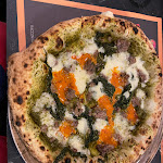 Photo n°1 de l'avis de maurizio.i fait le 13/08/2023 à 07:11 sur le  Pizzaingrammi Pozzuoli à Pozzuoli