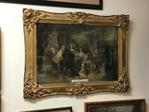 Antique Store «Elite Galleries», reviews and photos, 5517 US-19, New Port Richey, FL 34652, USA